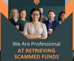Bitcoins Recovery Experts