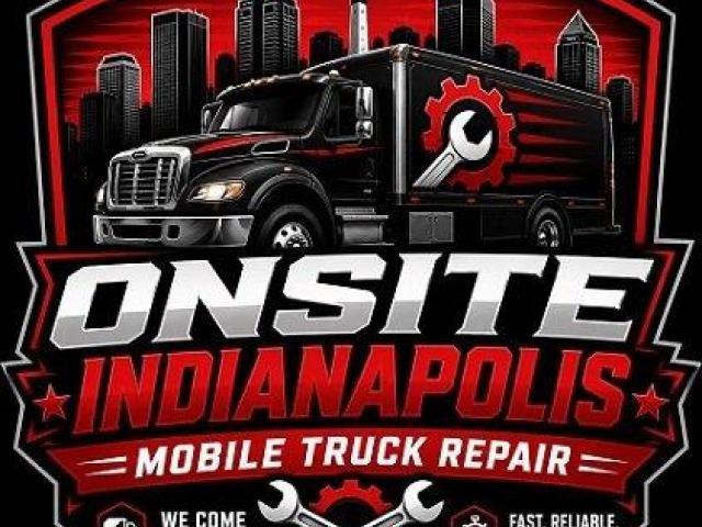 Onsite Indianapolis Mobile Truck Repair