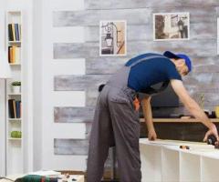 PVC Interior Materials in Ahmedabad | Maruti Plast