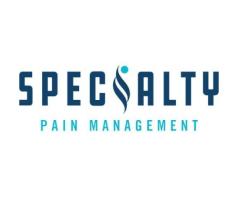 Specialty Pain Management (Farmington Hills MI)