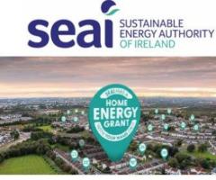 Why Choosing an SEAI Registered Heat Pump Installer Matters