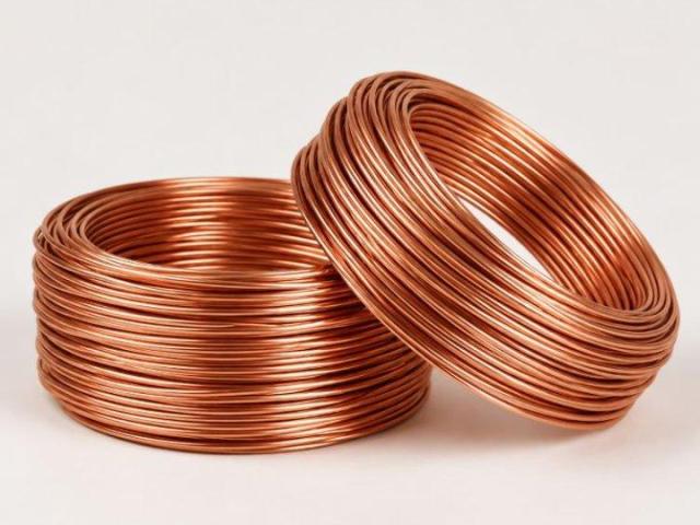 Premium Copper Wire in Ahmedabad | Mahalaxmi Copper