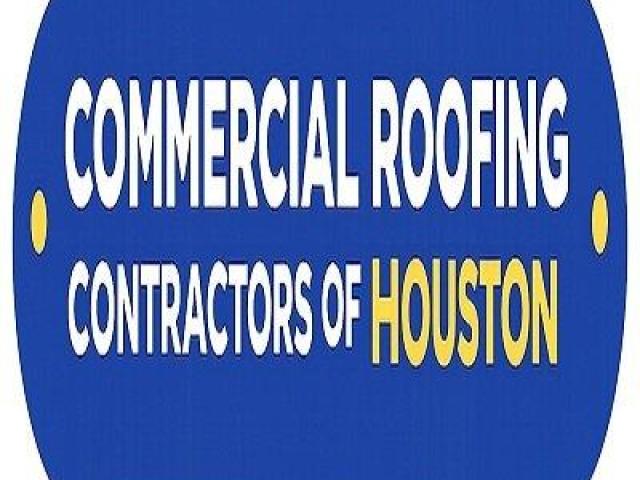 Commercial Roofing of Houston
