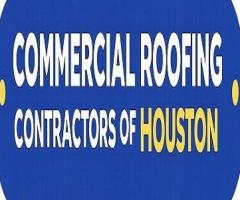 Commercial Roofing of Houston