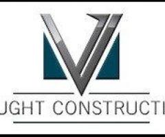 Vought Construction