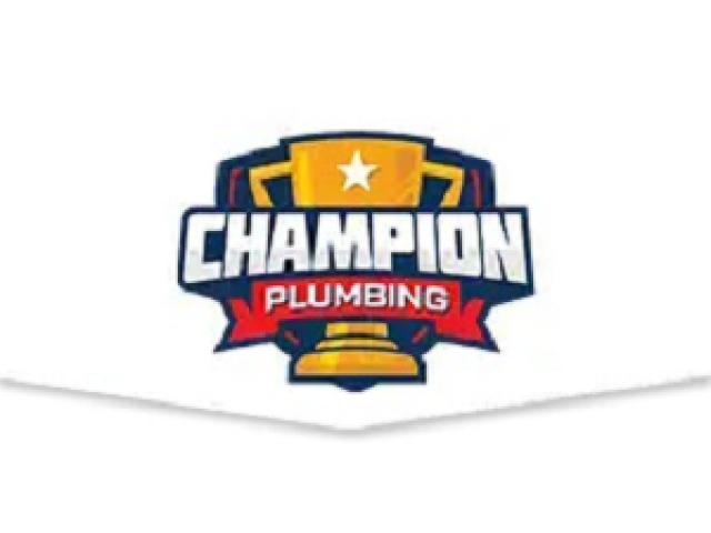 Champion Plumbing