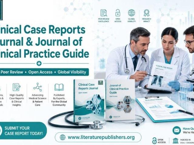 Journal of Clinical Practice & Clinical Case Reports Journal