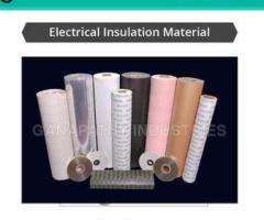 Metastar aramid paper