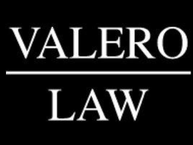 Valero Law