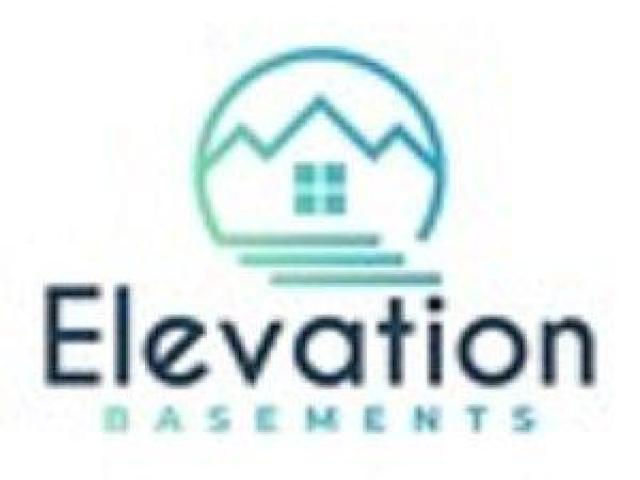 Elevation Basements