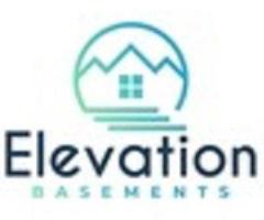 Elevation Basements