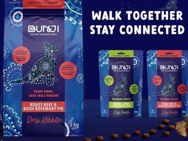 Buy Bunji Pet Treats – Tasty Rewards for Happy Pets at Petservo.