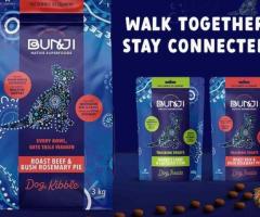 Buy Bunji Pet Treats – Tasty Rewards for Happy Pets at Petservo.