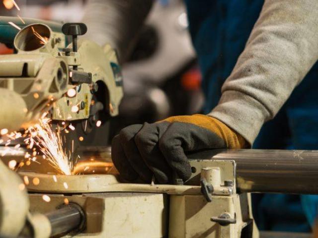 AI For Manufacturing