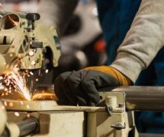 AI For Manufacturing