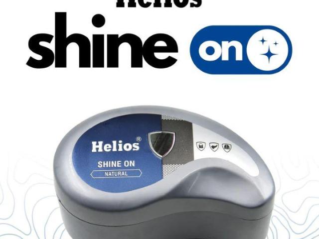Helios Shoe Care Products | Sona Traders