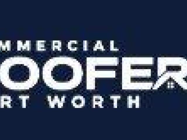 Commercial Roofers of Fort Worth