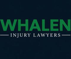 Whalen Injury Lawyers