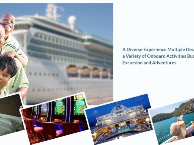 Travel Agencies in the NY US | Sunita Travel Agency