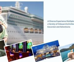 Travel Agencies in the NY US | Sunita Travel Agency