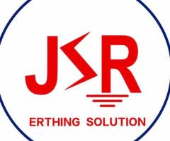 Lightning Protection System | JSR Earthing Solution