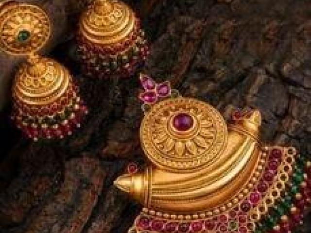 Online jewellery shop in India