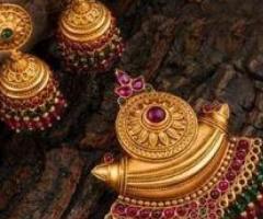 Online jewellery shop in India