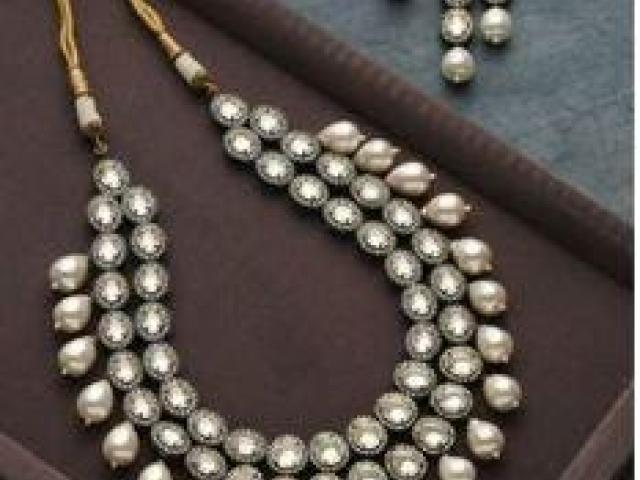 Fashion Jewellery Website Online