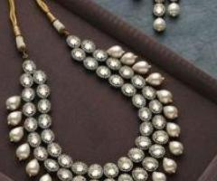 Fashion Jewellery Website Online