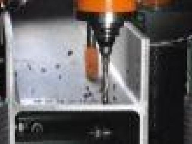 Steel Fabrication Equipment Supplies