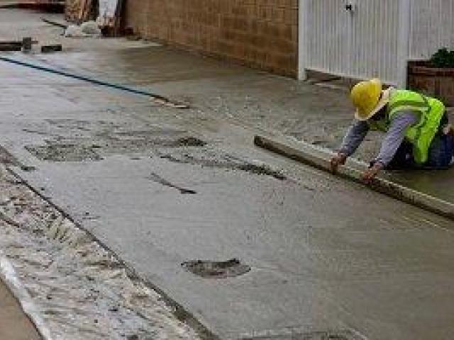 North Shore Concrete Professionals Ltd