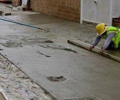 North Shore Concrete Professionals Ltd