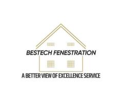 Why UPVC Doors, Windows, and Facade Systems Are Essential for Modern Construction