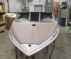 Gain comprehensive restoration or replacement with genuine Boat Upholstery services