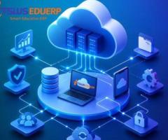 Cloud Based School ERP Software for Smart School Management