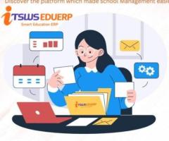 Admission Management Software for Easy Student Enrollment