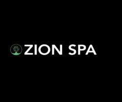 Zion Spa JP Nagar | Best Spa in JP Nagar for Massage & Wellness
