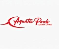 Aquatic Pool & Spa