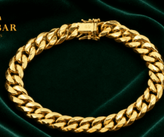 Buy 14k Gold Jewelry in Texas USA-Gold Bar Jeweler
