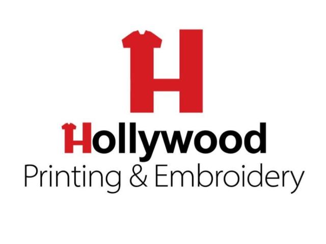 Hollywood Printing & Embroidery