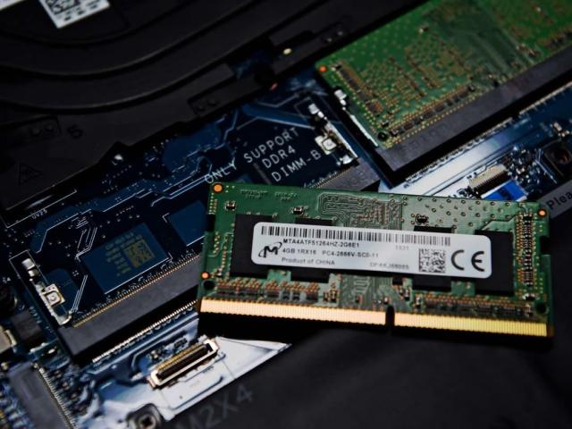 2GB DDR3 for Laptop ram upgrades