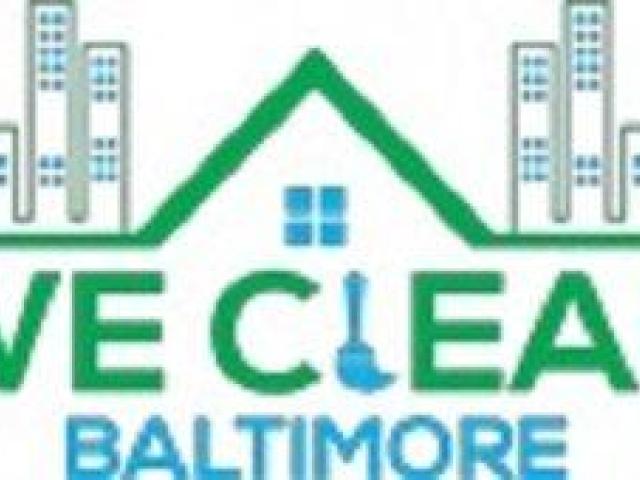 We Clean Baltimore