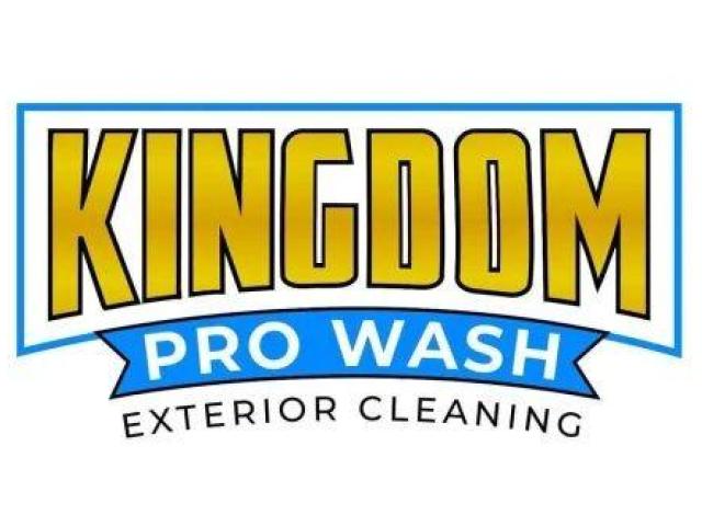 Kingdom Pro Wash