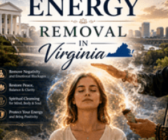 Negative Energy Removal in Virginia – Pandit Hanuman Guruji