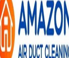 Amazon Air Duct & Dryer Vent Cleaning White Plains