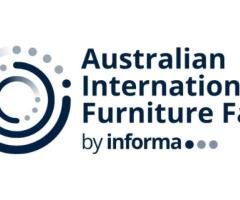 Australian International Furniture Fair | Melbourne Furniture Show & Expo 2026