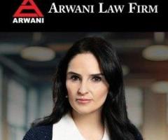 Arwani Law Firm