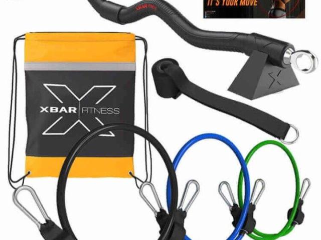 Exercise Resistance Bands That Last Longer