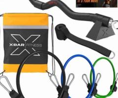 Exercise Resistance Bands That Last Longer