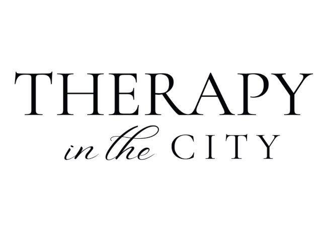 Therapy In The City